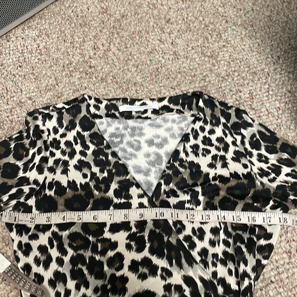 Diane von furstenberg wrap dress - Picture 3 of 9